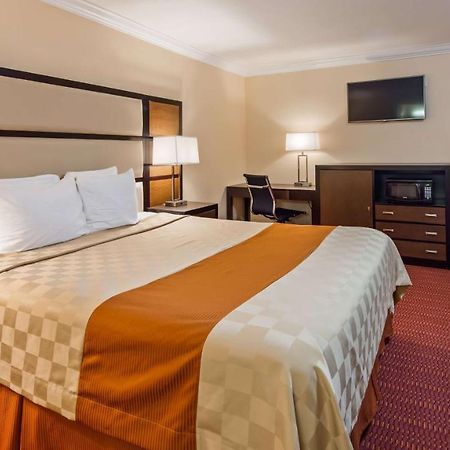Surestay Hotel By Best Western San Jose Airport Zewnętrze zdjęcie