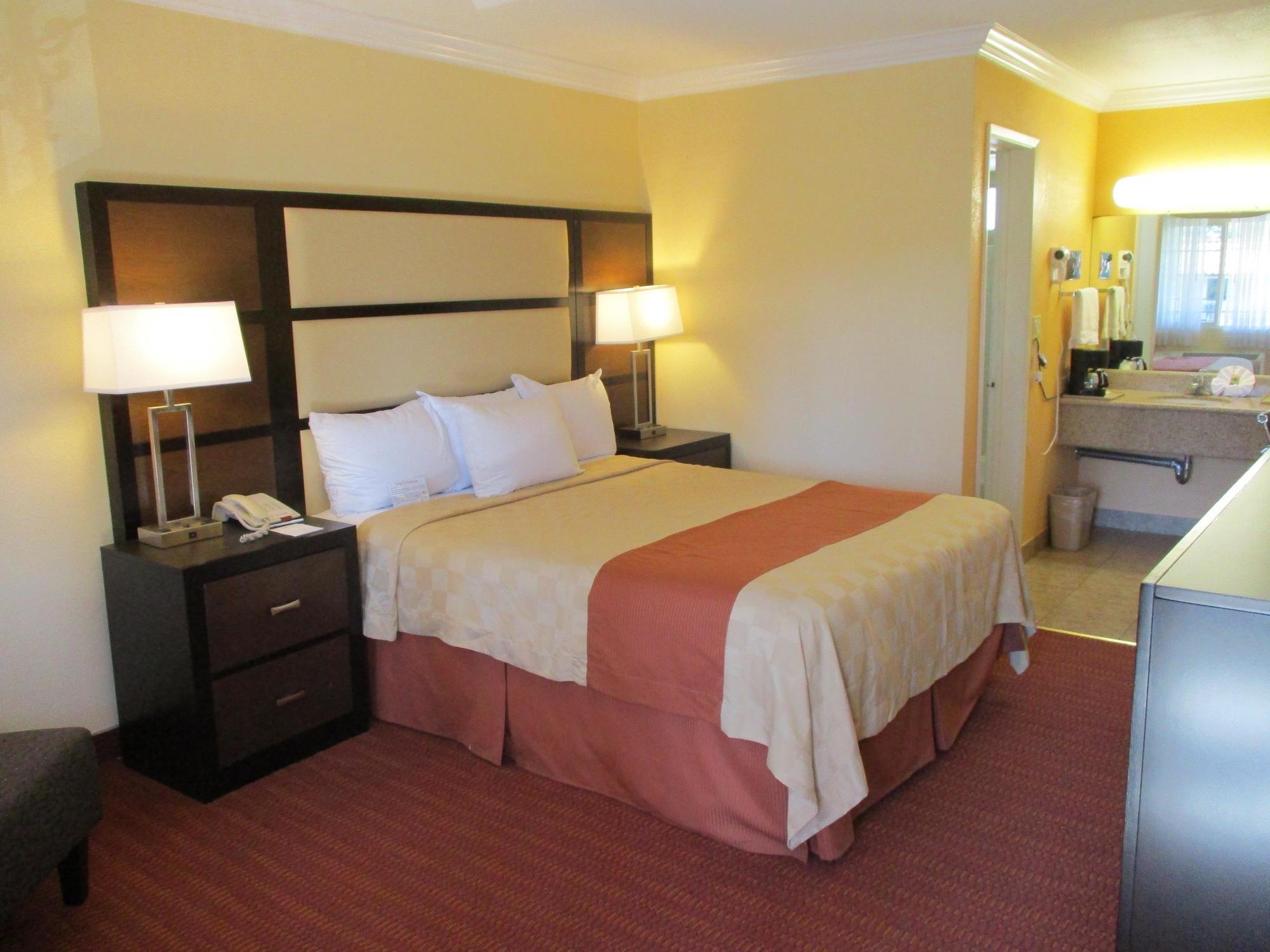Surestay Hotel By Best Western San Jose Airport Zewnętrze zdjęcie