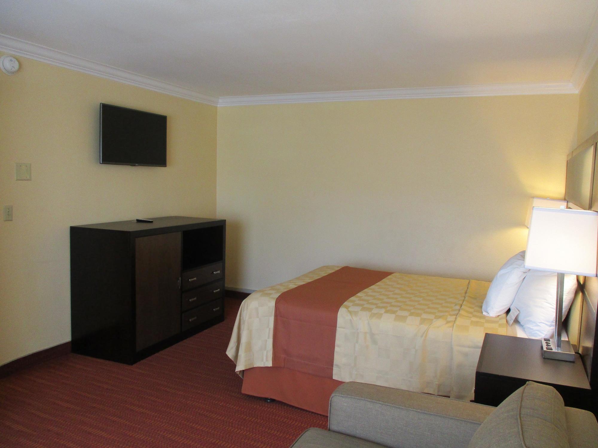 Surestay Hotel By Best Western San Jose Airport Zewnętrze zdjęcie