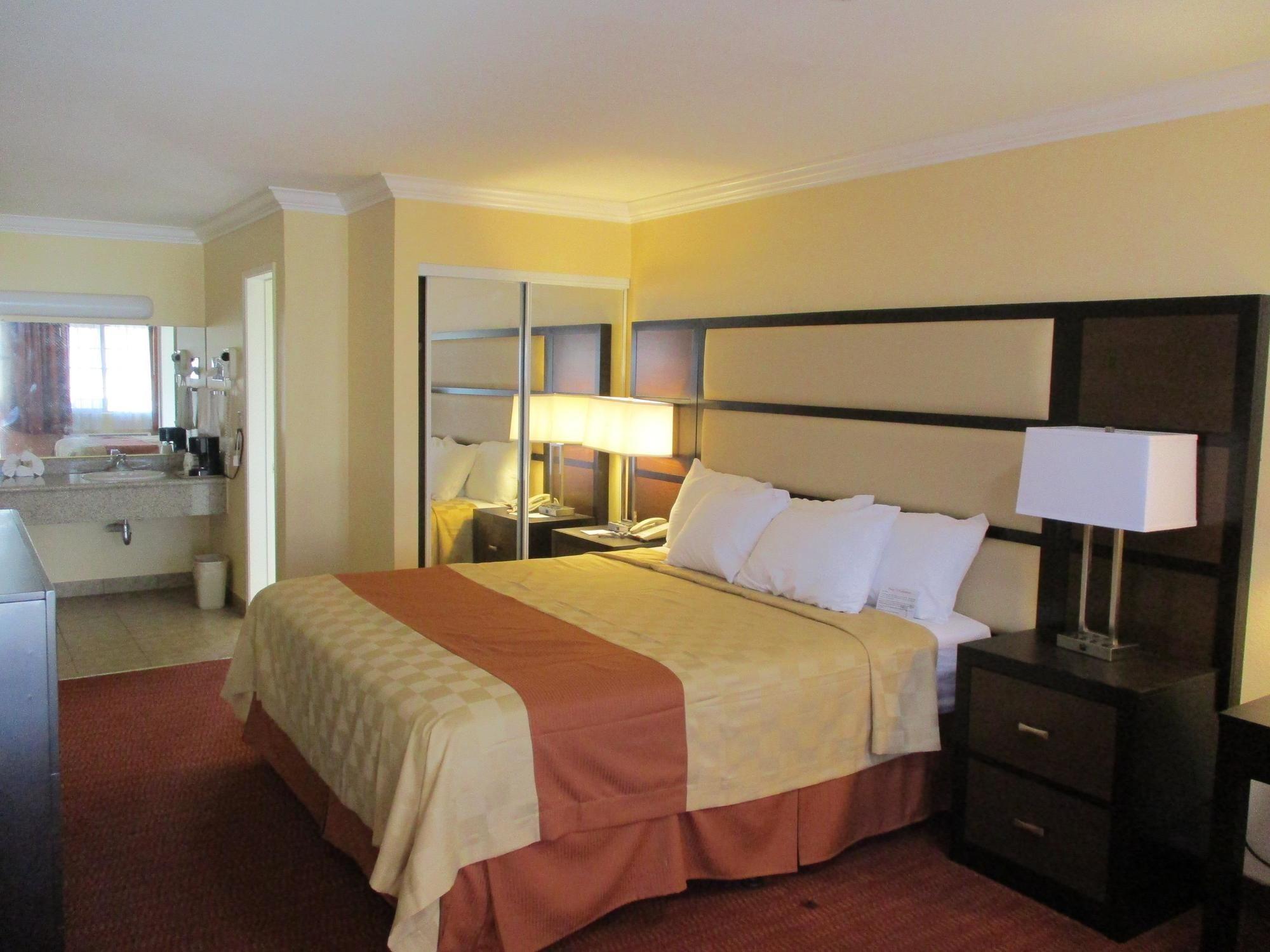 Surestay Hotel By Best Western San Jose Airport Zewnętrze zdjęcie
