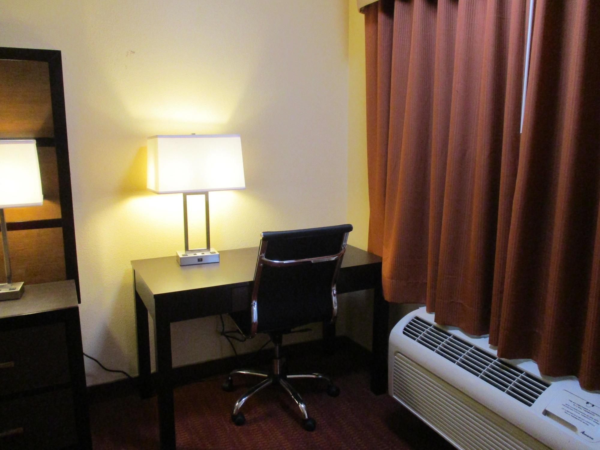 Surestay Hotel By Best Western San Jose Airport Zewnętrze zdjęcie