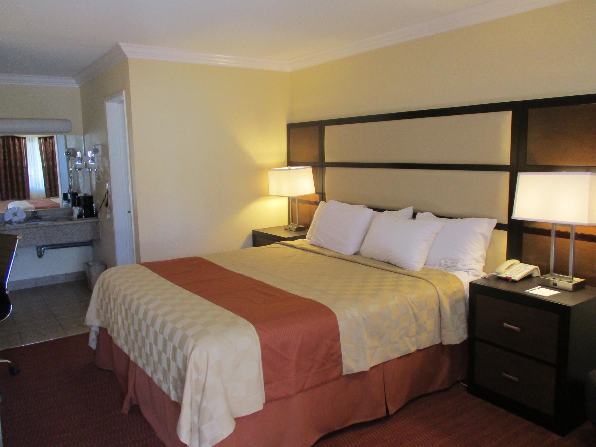 Surestay Hotel By Best Western San Jose Airport Zewnętrze zdjęcie