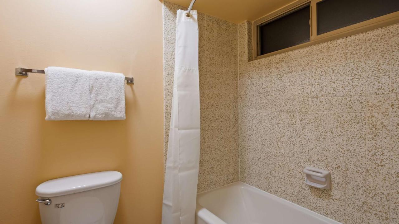 Surestay Hotel By Best Western San Jose Airport Zewnętrze zdjęcie